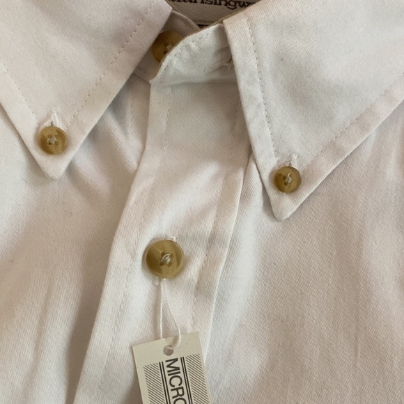 Munsingwear Tony the Tiger Keebler elf long sleeve shirt size L - Picture 4 of 9